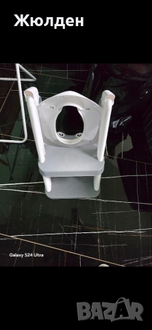 2 + 1 тоалетна седалка, снимка 2 - За банята - 52858069