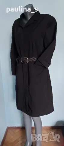 Марково манто "Gap" / голям размер , снимка 3 - Палта, манта - 26831806