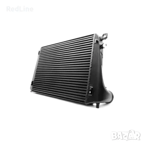 RacingLine Спортен Интеркулер за двигател 2.0 TSI EA888 Gen 4 MQB EVO, снимка 2 - Части - 56155928