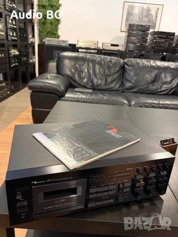 Nakamichi ZX-7, снимка 10 - Декове - 53104457