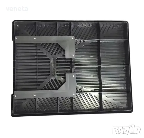 Домашен любимец куче вътрешна трева тоалетна тава. куче 
обучение на домашни любимци , снимка 5 - За кучета - 48539319