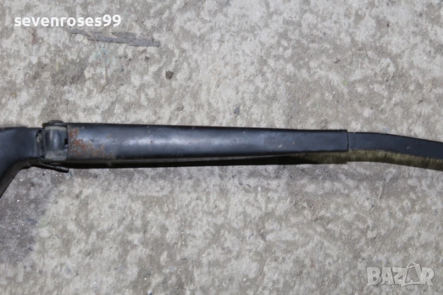 Рамо задна чистачка Фолксваген Голф 3 комби 1.9 tdi 90hp VW Golf 3  1H6955706, снимка 3 - Части - 50855029