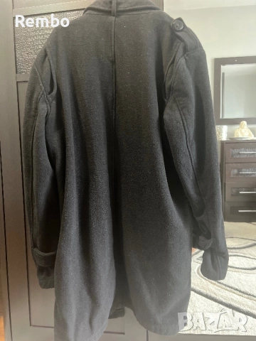 Дамско палто G-star, снимка 2 - Палта, манта - 51666688