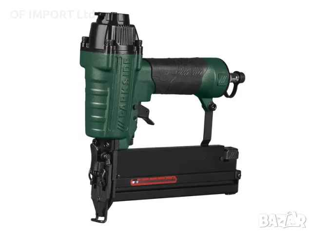 Мощен Пневматичен Такер PARKSIDE