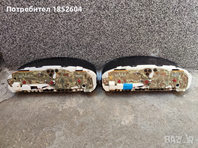 Километраж Фиат Брава/ Браво бензин, снимка 5 - Части - 51477258