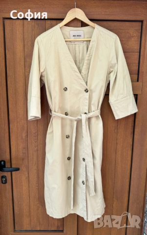 Рокля Mos Mosh, снимка 2 - Рокли - 54291628