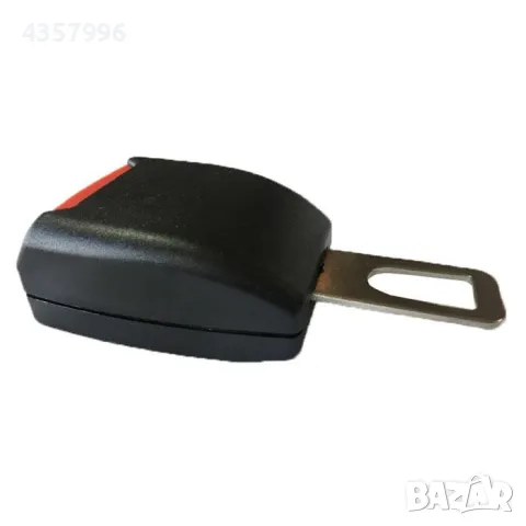 Закопчалка за колан 427 1бр в к-т, снимка 3 - Аксесоари и консумативи - 48982837