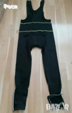 Ватиран колоездач.клин CRIVIT М/Л, снимка 3 - Аксесоари за велосипеди - 49548471