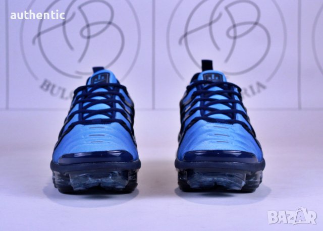 Nike Vapormax Plus Мъжки Дамски Обувки, снимка 12 - Маратонки - 44313762