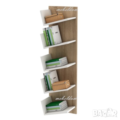 Етажерка за стена,полица,етажерки(код-0802), снимка 3 - Етажерки - 40865139