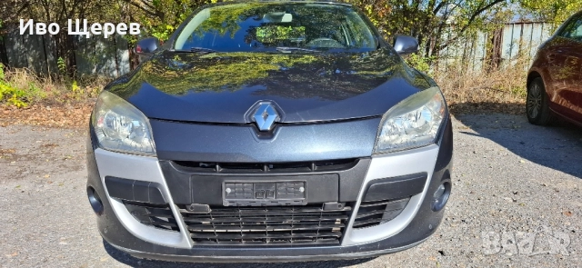 Renault Megane 2.0 Turbo , снимка 2 - Автомобили и джипове - 52333559