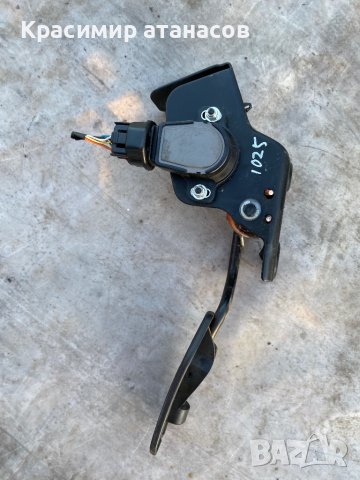 Педал газ, Потенциометър За Тойота корола версо.198300-3031.89281-52011, снимка 2 - Части - 42758896