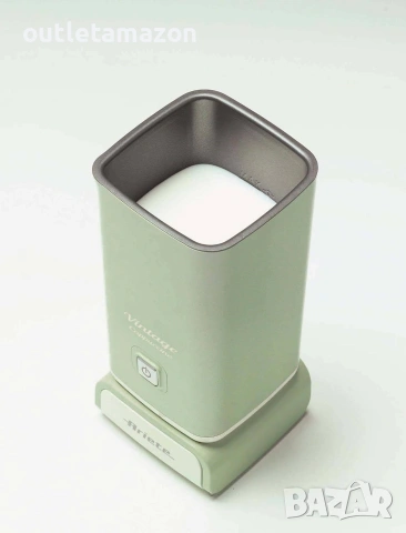 пенообразувател за мляко Ariete 2878 Винтидж, снимка 3 - Блендери - 53260691