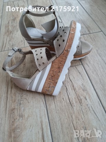 Сандали Marco Tozzi