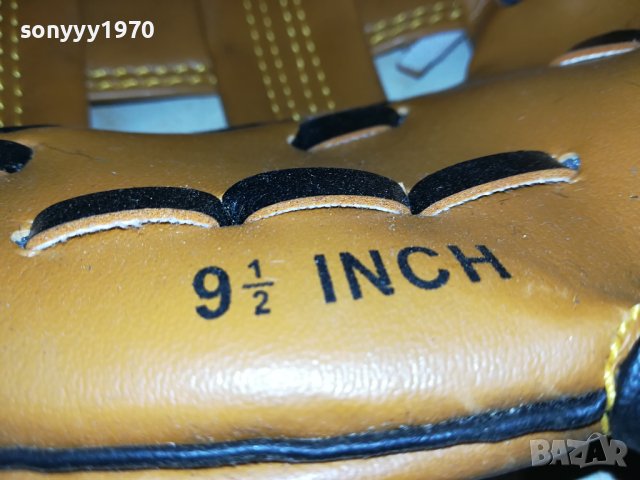 БЕЙЗБОЛЕН КОМПЛЕКТ 63СМ 2210231057, снимка 4 - Колекции - 42671013