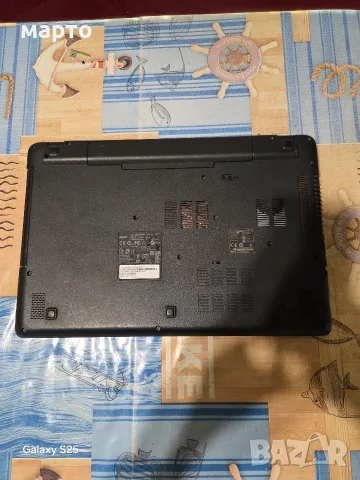 Acer Aspire E5-571G Core i3-4005U, снимка 7 - Лаптопи за дома - 55822057
