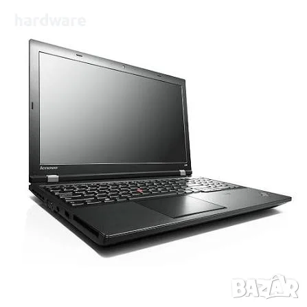 Лаптоп Lenovo L540 intel i5 4300H 250gb SSD 15.4 inch