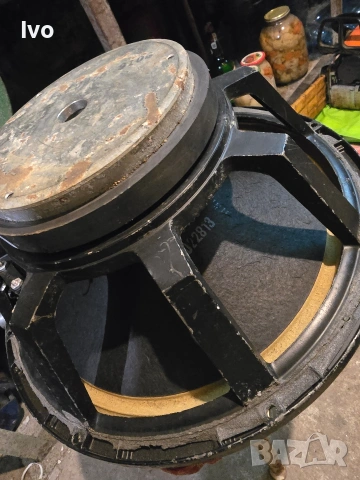 Говорители Elektrovois, снимка 6 - Тонколони - 53939806