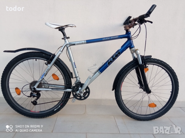 продава велосипеди гр.Елин Пелин, снимка 16 - Велосипеди - 41555417