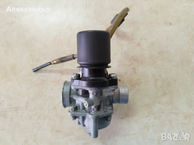 Малагути Ф 10 на части. Malaguti F 10 , снимка 8 - Мотоциклети и мототехника - 36532736