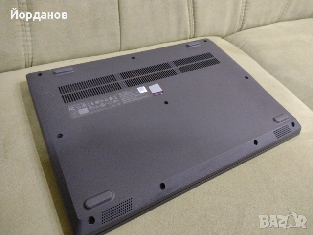 Lenovo V14-ADA 82C6 14'' Full HD/ AMD 3020e /4gb.ram.256gb.ssd, снимка 4 - Лаптопи за работа - 54174257