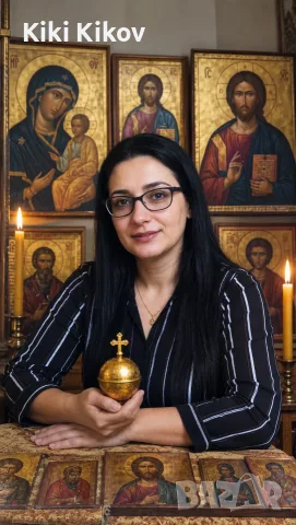 Маг Силвия помагам за всяка вид проблем