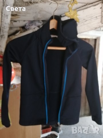 Суйчър с качулка, снимка 3 - Други - 29626783