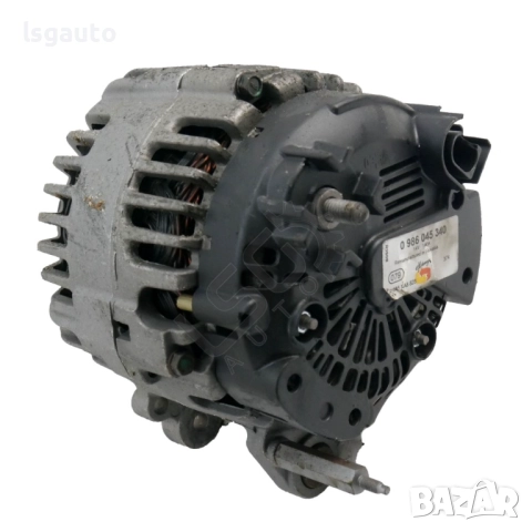 Алтернатор Volkswagen Scirocco III 2008-2017 ID:149299, снимка 2 - Части - 51613229