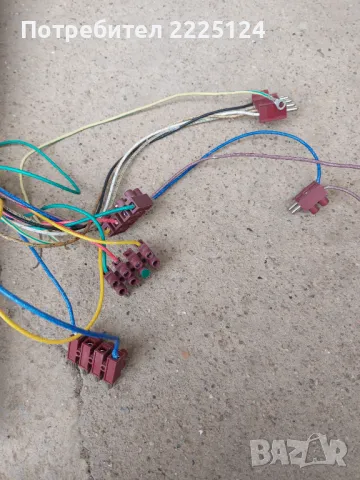 Продавам стъклокерамичен плот за вграждане BOSCH, снимка 4 - Котлони - 49642158