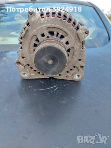 ГЕНЕРАТОР VW AUDI SEAT 1.9 