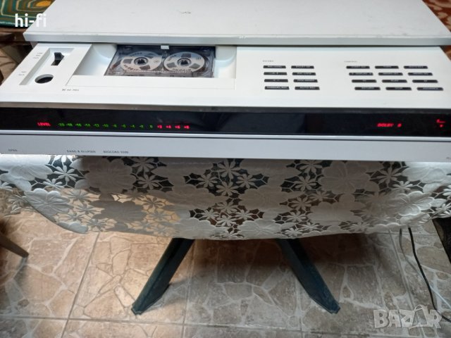 Bang & olufsen дек и ресийвър, снимка 2 - Декове - 40125251