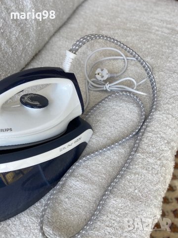 Парогенератор, снимка 4 - Ютии - 42779351