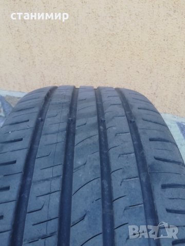 джанти с гуми за БМВ, снимка 2 - Гуми и джанти - 34958374