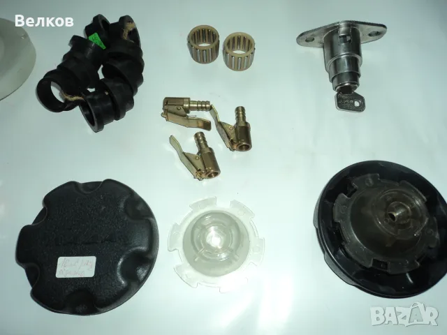 Части ВАЗ, Лада, снимка 5 - Части - 56523259