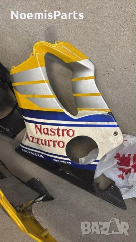 Страници за Cbr F4i