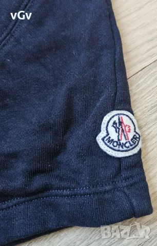 Туника Moncler - L, снимка 2 - Туники - 47914781