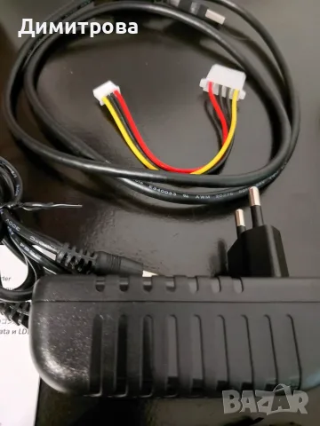 USB IDE или SATA адаптер, универсален USB 3.0 адаптер за твърд диск за SATA HDD/SSD , снимка 3 - Кабели и адаптери - 56154055