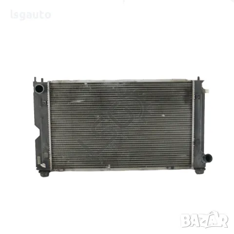 Воден радиатор Toyota Corolla 2001-2006 ID: 135732