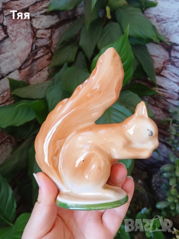 Порцеланова катеричка на СИП , снимка 5 - Колекции - 51472129