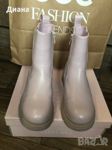 Детски боти 33 номер , снимка 3 - Детски боти и ботуши - 39024604