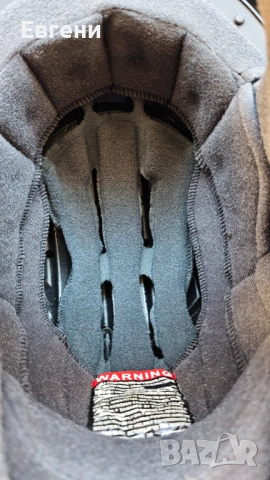 Каска Shoei Neotec Sz. S, снимка 12 - Аксесоари и консумативи - 54146178