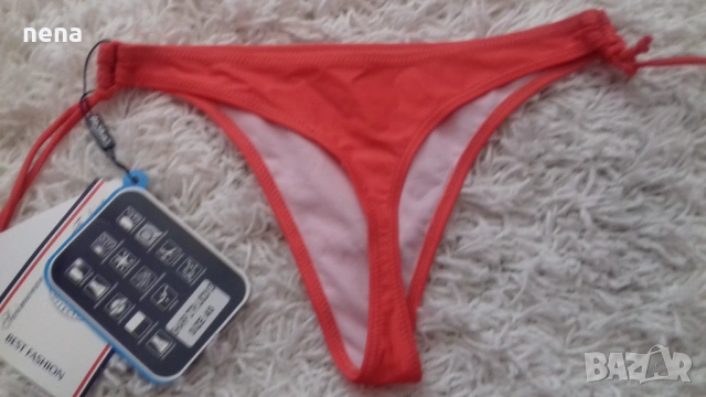 Нови бански и бельо, снимка 11 - Бански костюми - 46693133