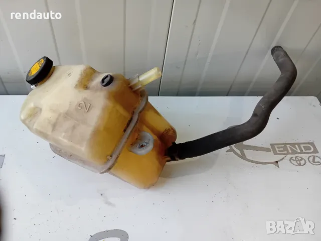 16480-26030 Казанче антифриз Toyota Avensis Station Wagon T27 Face 2012-2015 2.0 1ad