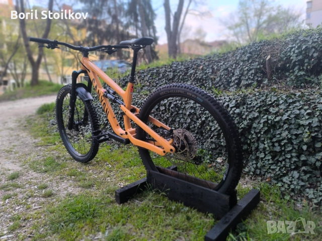 Canyoun Spectral AL6, снимка 4 - Велосипеди - 54228774