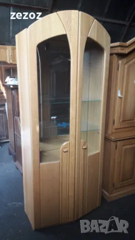 Витрина с огледало №68, снимка 6 - Секции и витрини - 49257014