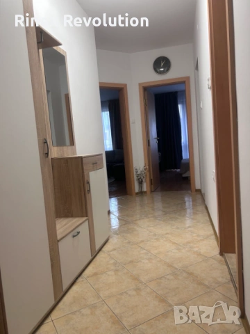 Двустаен апартамент под наем в Центъра, снимка 5 - Апартаменти - 53891243