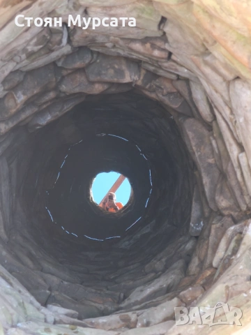 Почистване на кладенци , снимка 10 - Други почистващи услуги - 54035878