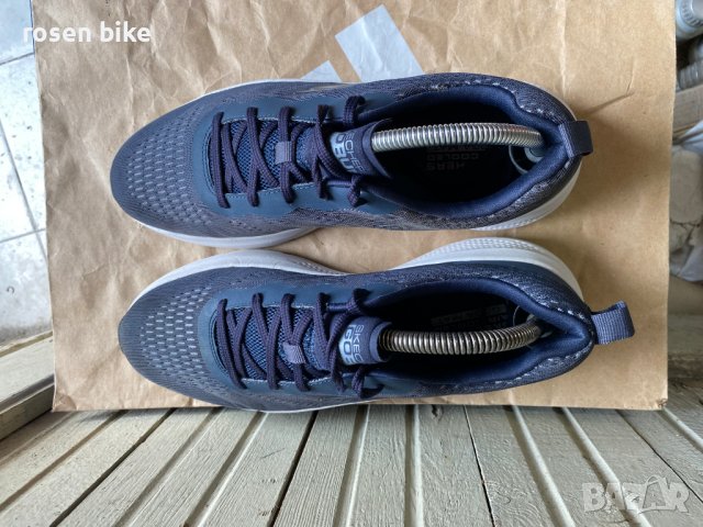 ''Skechers GO Run Elevate''оригинални маратонки 42 номер, снимка 9 - Маратонки - 42298454