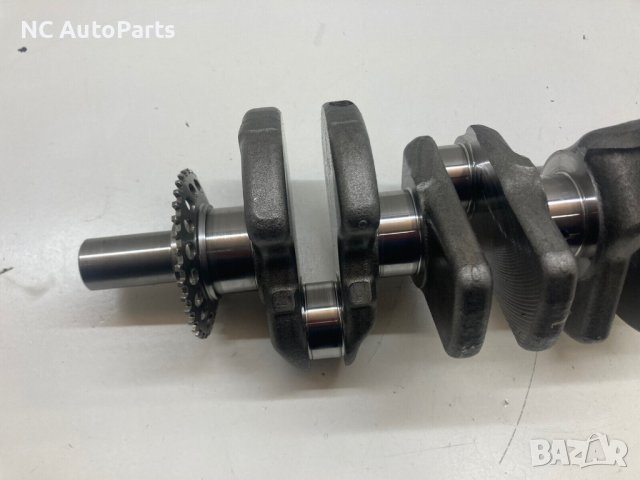 Колянов вал за Peugeot Пежо 108 Ситроен С1 1.0 бензин 2021, снимка 11 - Части - 42690642