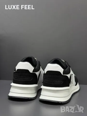 Armani 🔹Мъжки Маратонки , снимка 14 - Маратонки - 56402881